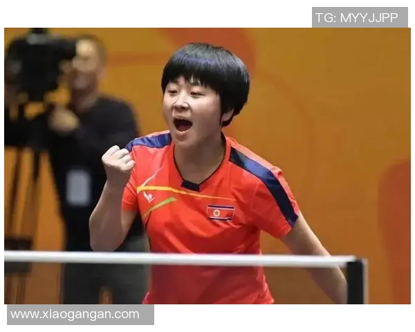 专访乒乓球女将周丽揭秘她成功背后的努力与坚持